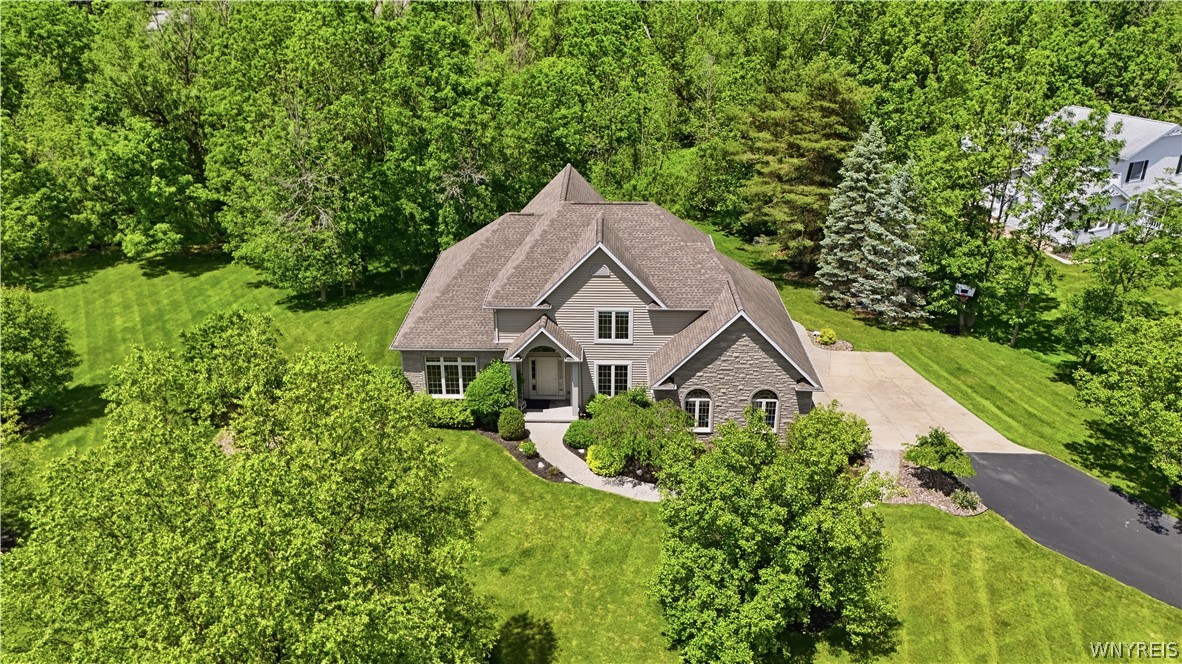 5730 Thompson Road Clarence, NY 14032 - Photo 29 of 35