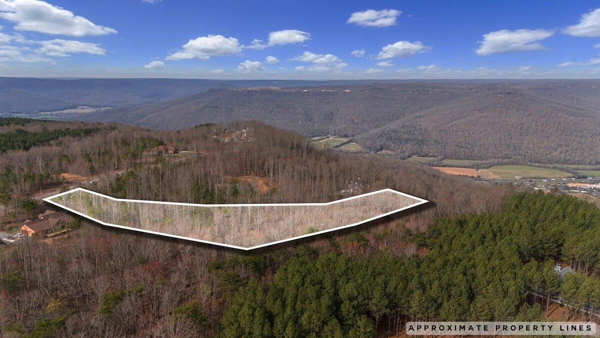 700 Cherokee Path, Unit JF275 Jasper, TN 37347 - Photo 2 of 15 Cherokee Lot Lines (6)