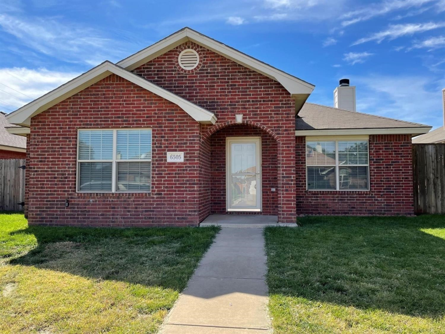 6505 8th Street Lubbock, TX 79416 - Photo 1 of 17 Photo 1