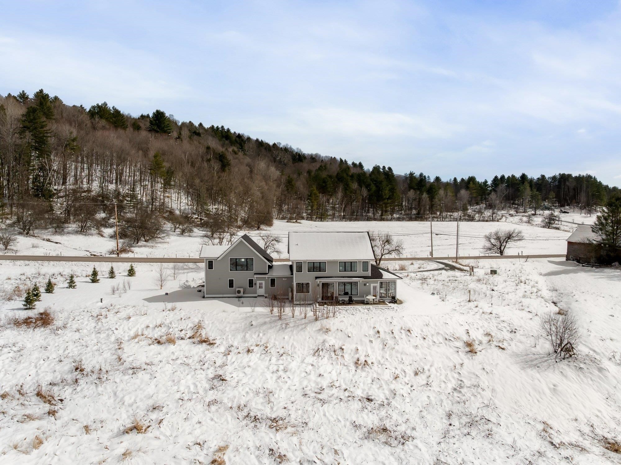 549 Loomis Hill Road Waterbury, VT 05677 - Photo 40 of 58 Gallery Image 40