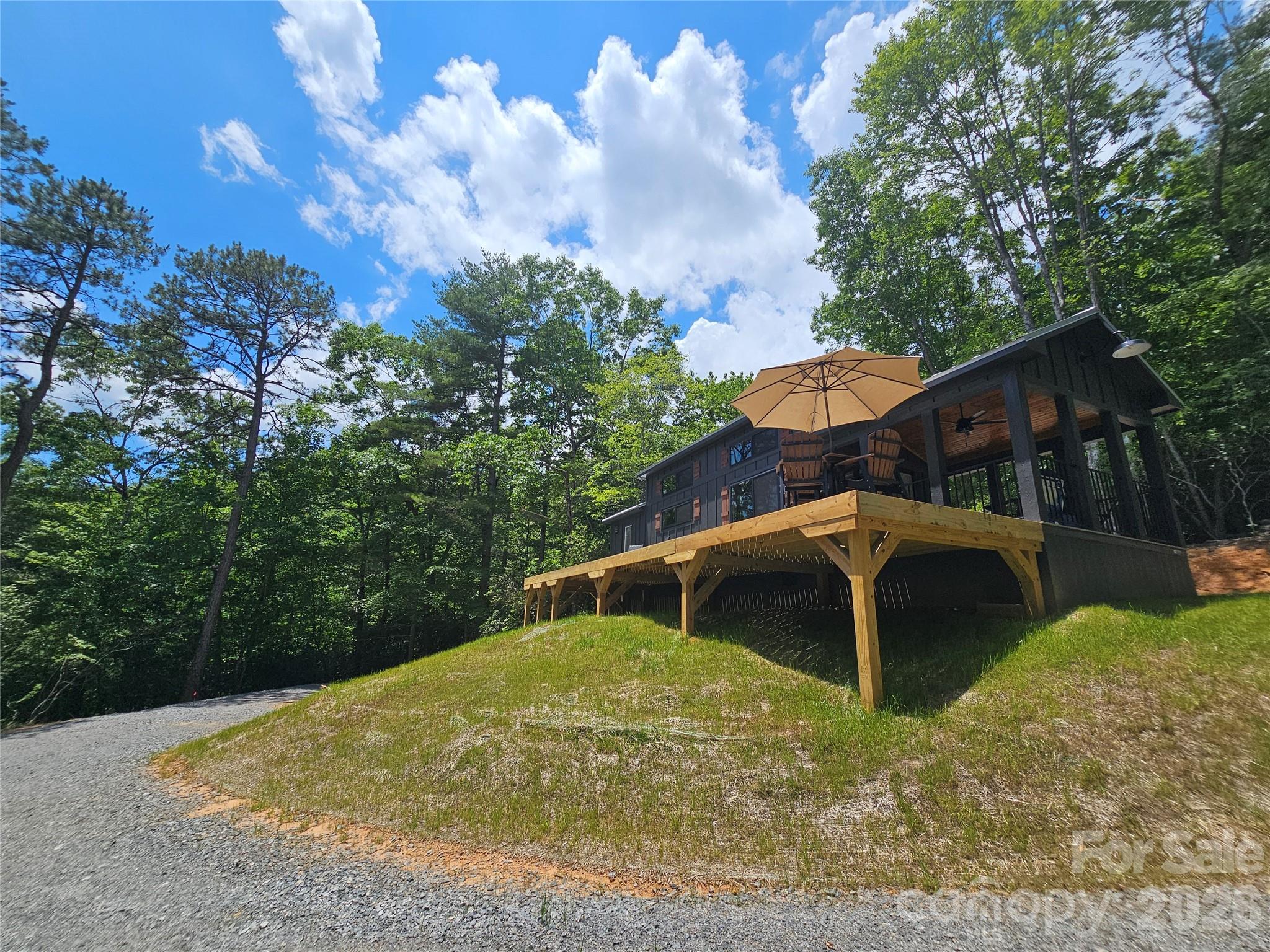 171 Duff Cv Road Brevard, NC 28712 - Photo 29 of 32