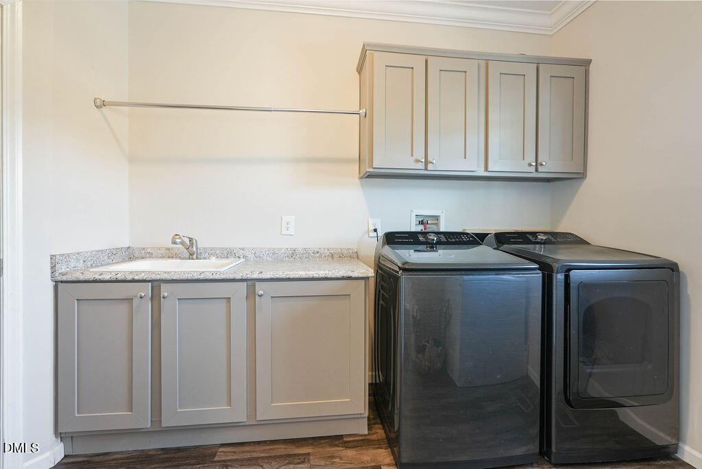 361 Camelia Road Benson, NC 27504 - Photo 26 of 41