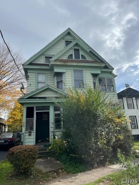 406.5 Union Place Syracuse, NY 13208 - Photo 1 of 8