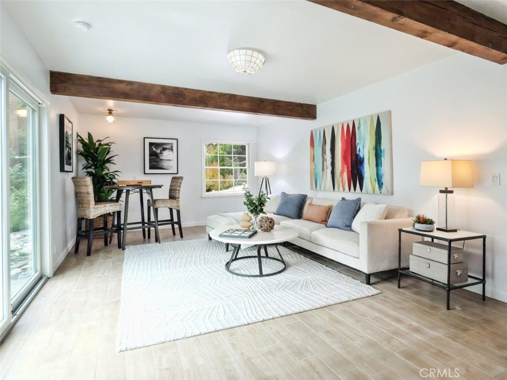 2525 Vía Amador Palos Verdes Estates, CA 90274 - Photo 22 of 29 Lower Level Family room