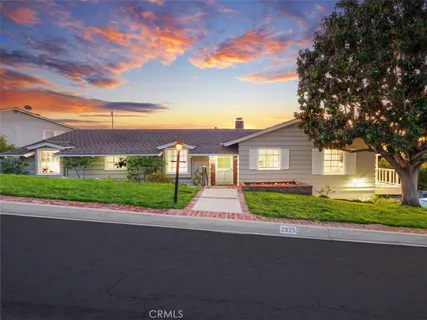 $2,450,000 | 2525 Vía Amador, Palos Verdes Estates, CA 90274