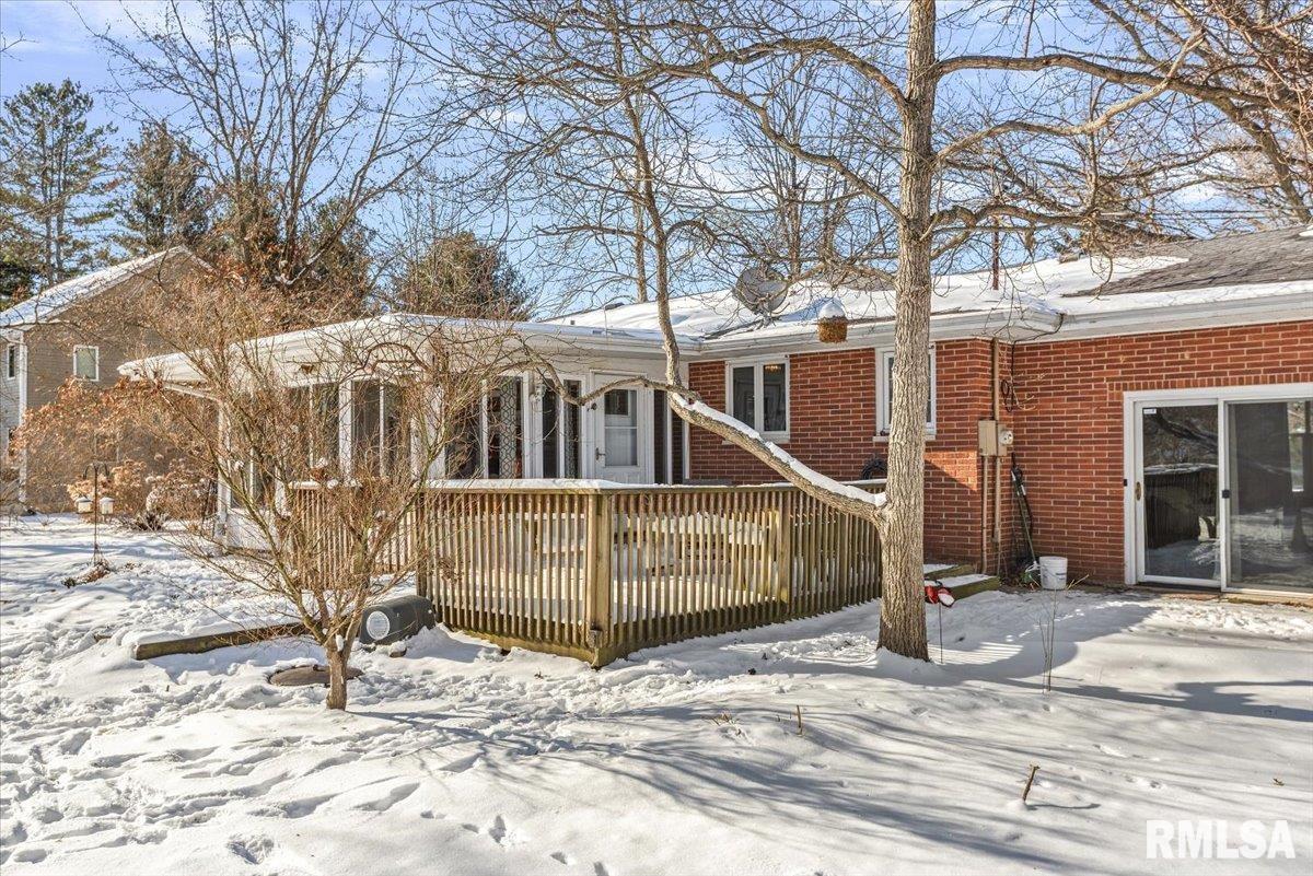158 Country Lake Road Springfield, IL 62711 - Photo 47 of 58 Gallery Image 47