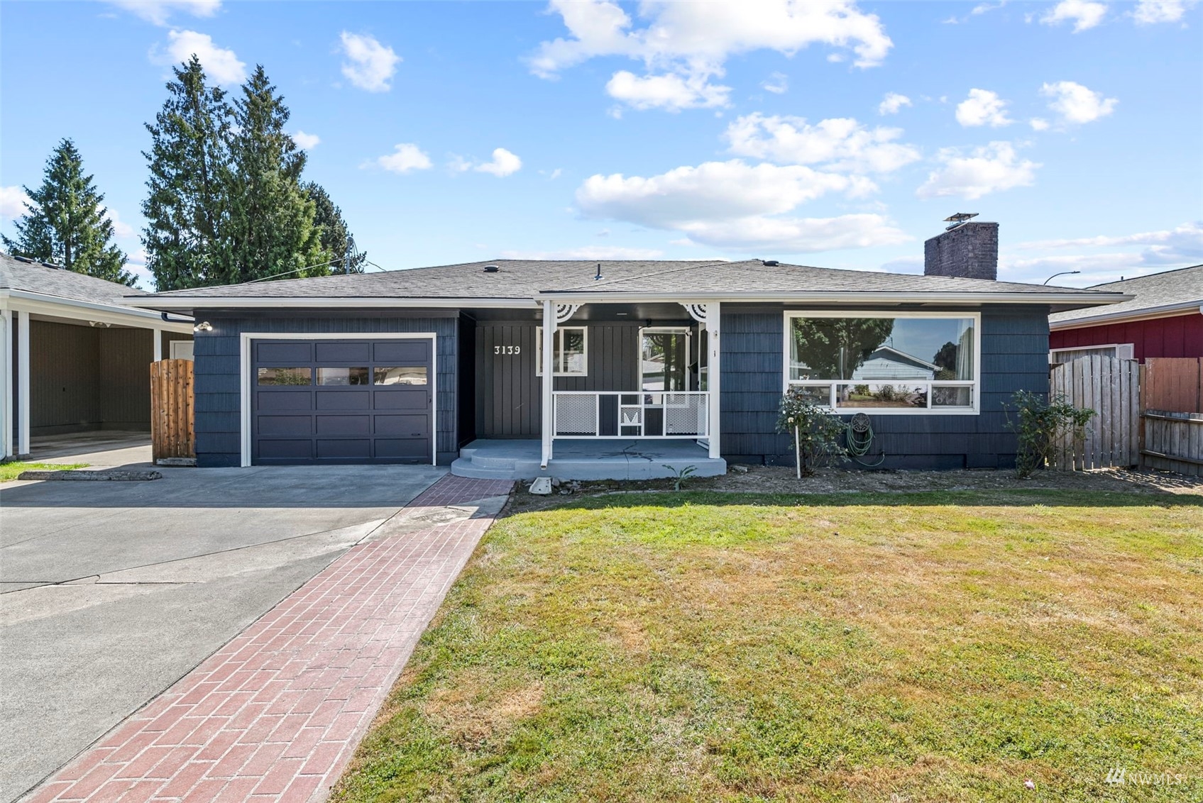 3139 Maple Street Longview, WA 98632 - Photo 1 of 19 Gallery Image 1