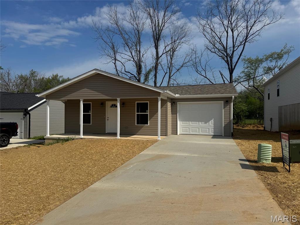 1566 Allenview Drive Jackson, MO 63755 - Photo 18 of 18