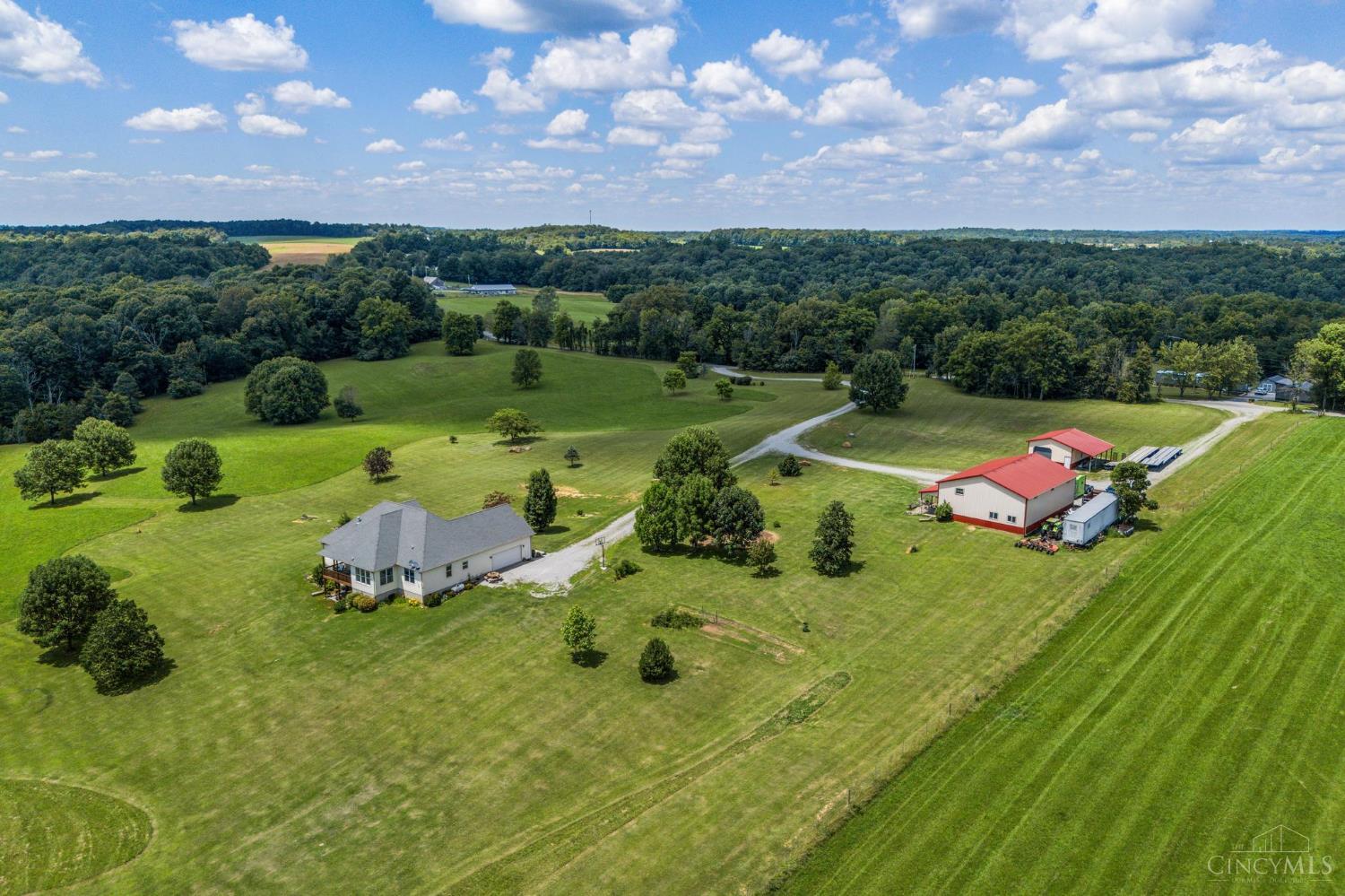 6880 Oak Ridge Road Hillsboro, OH 45133 - Photo 5 of 63