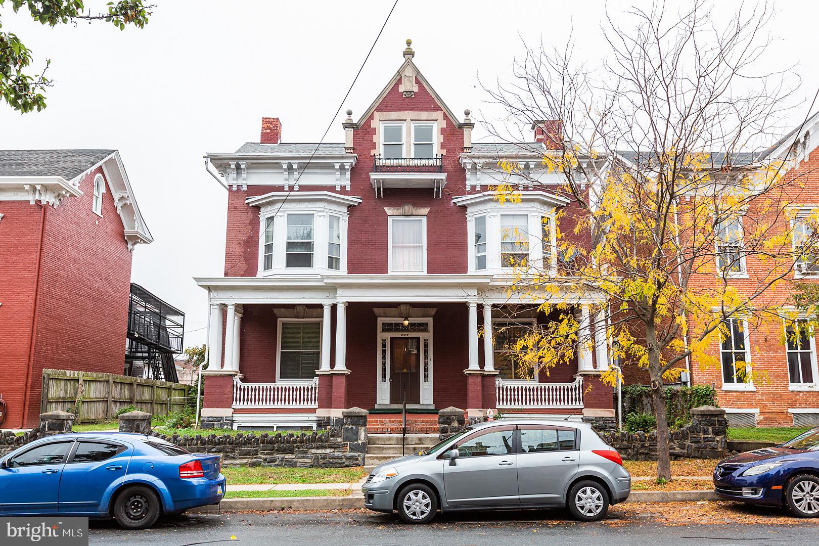 227 Cherry Street Columbia, PA 17512 - Photo 1 of 101