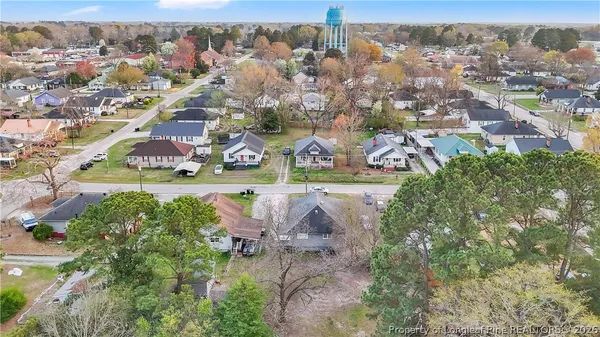 $195,000 | 204 West E Street, Erwin, NC 28339