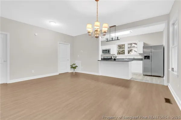 $195,000 | 204 West E Street, Erwin, NC 28339