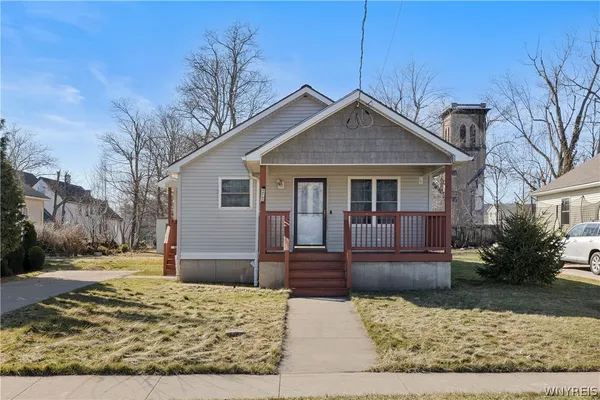 $219,900 | 98 Fox Street, Buffalo, NY 14212