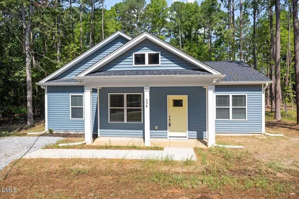 $285,000 | 236 Natchez Trace, Fuquay-Varina, NC 27526