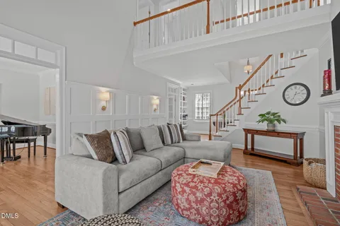 $725,000 | 107 Quarterpath, Cary, NC 27518