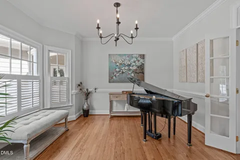 $725,000 | 107 Quarterpath, Cary, NC 27518