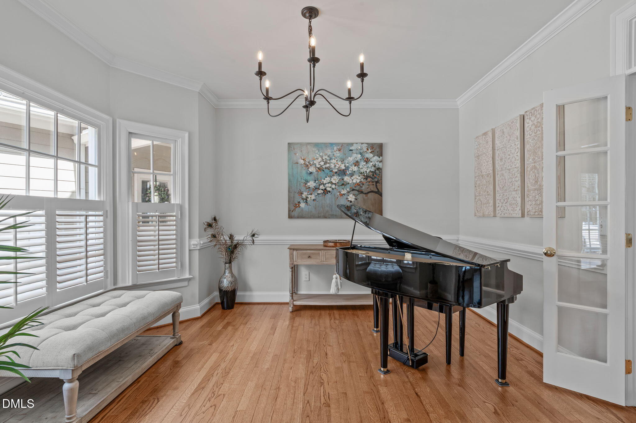 107 Quarterpath Cary, NC 27518 - Photo 12 of 49 A-9