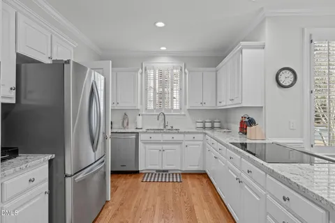 $725,000 | 107 Quarterpath, Cary, NC 27518