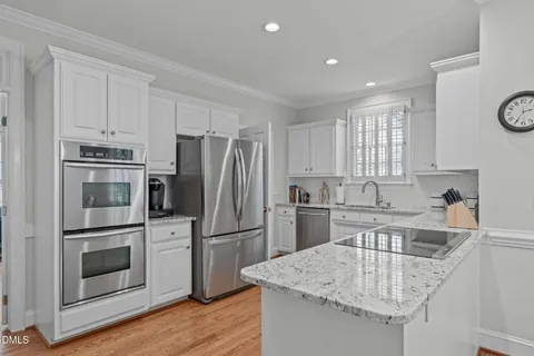 $725,000 | 107 Quarterpath, Cary, NC 27518