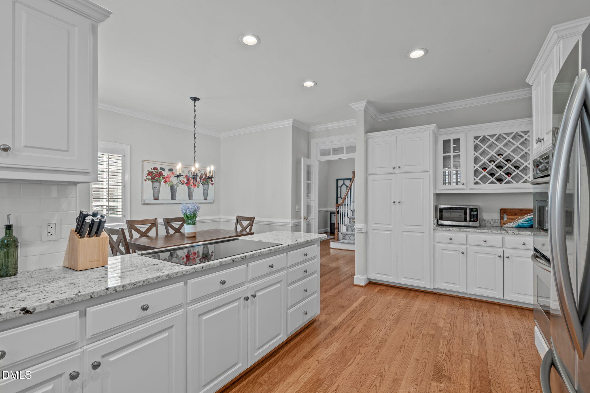 107 Quarterpath Cary, NC 27518 - Photo 17 of 49 A-14