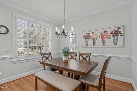 $725,000 | 107 Quarterpath, Cary, NC 27518