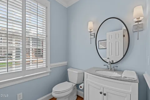 $725,000 | 107 Quarterpath, Cary, NC 27518