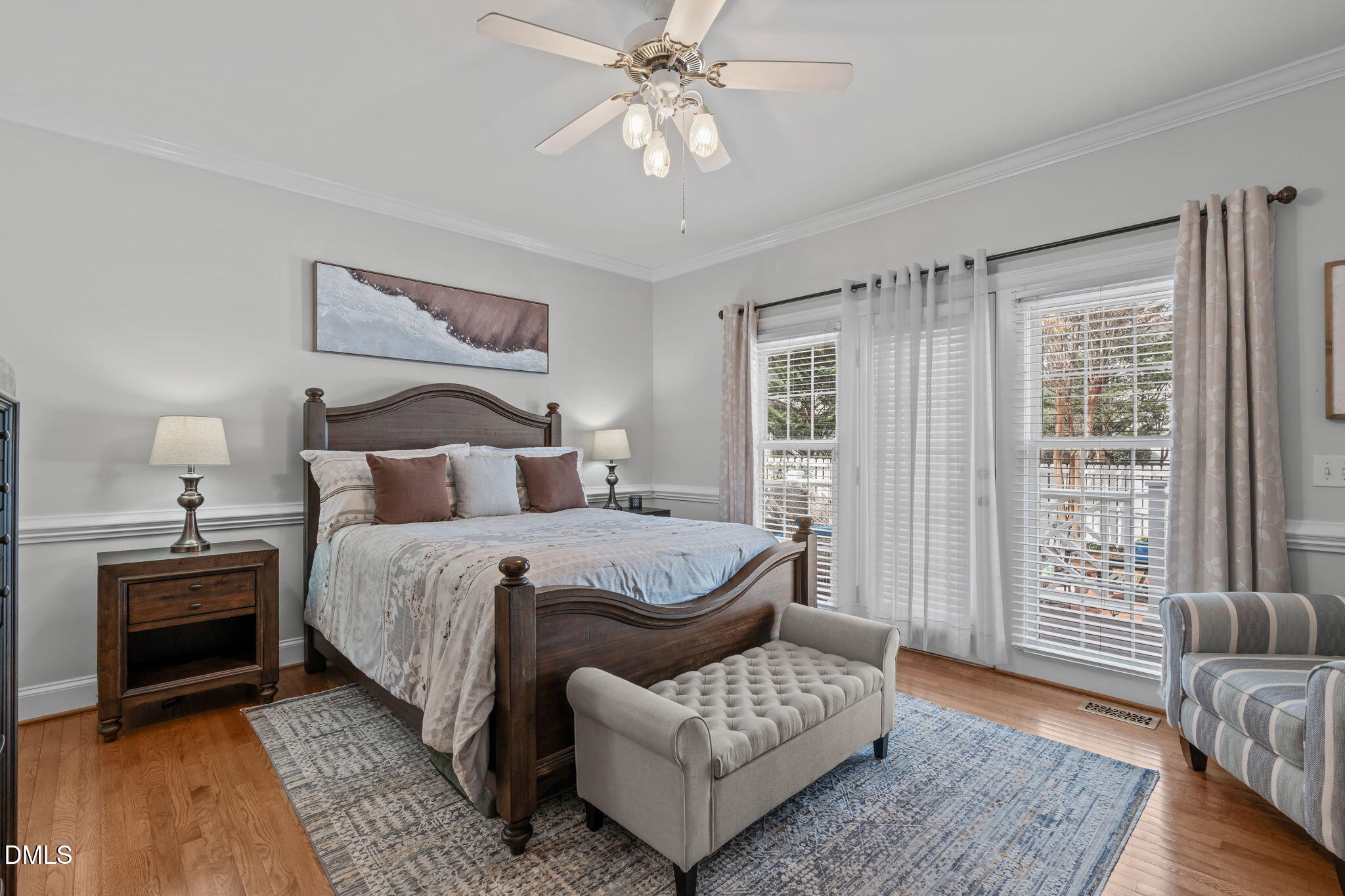 107 Quarterpath Cary, NC 27518 - Photo 21 of 49 A-19