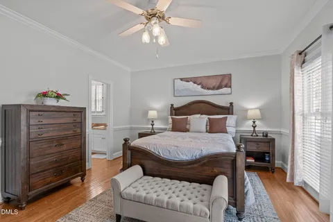 $725,000 | 107 Quarterpath, Cary, NC 27518