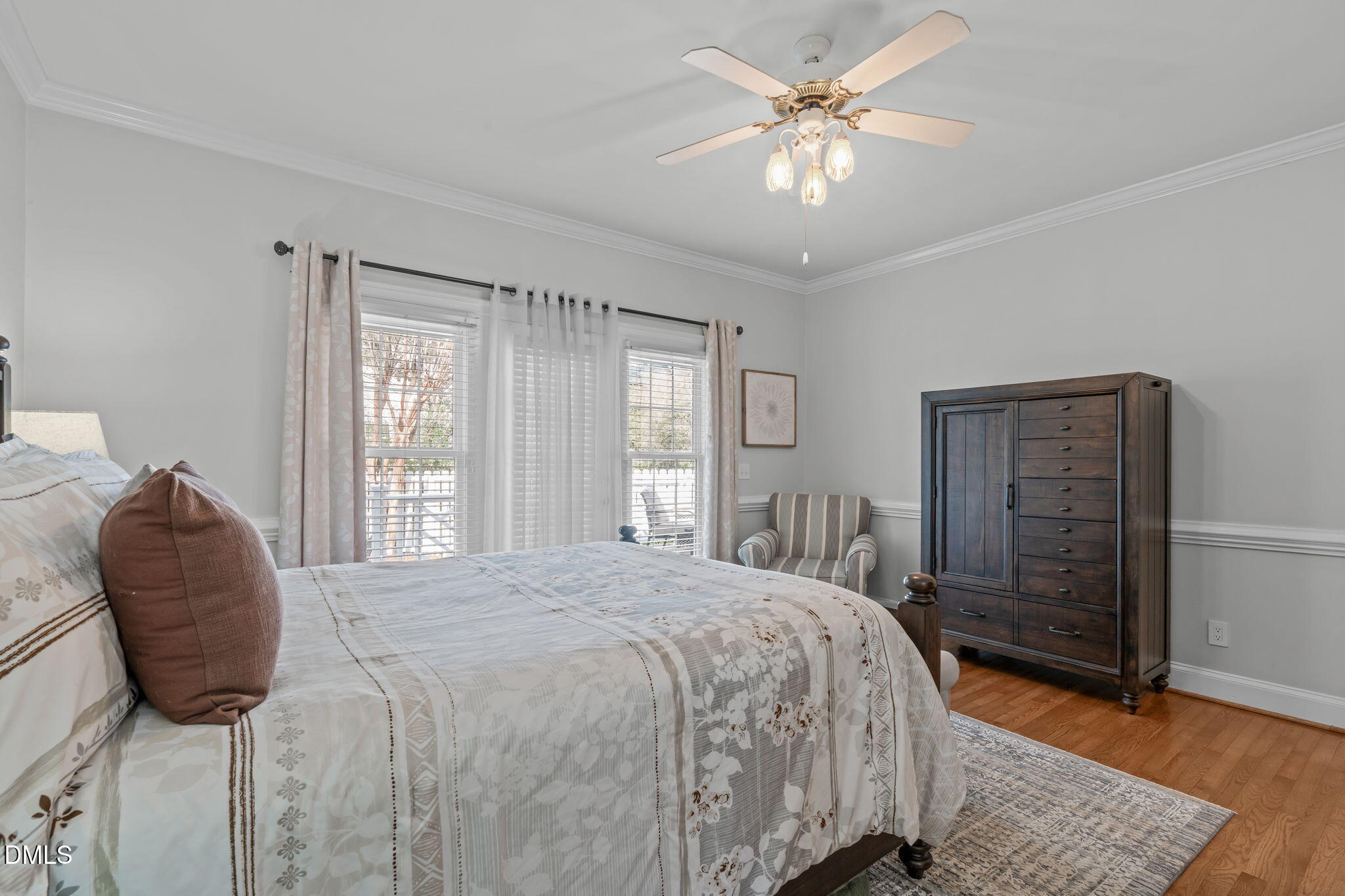 107 Quarterpath Cary, NC 27518 - Photo 23 of 49 A-21