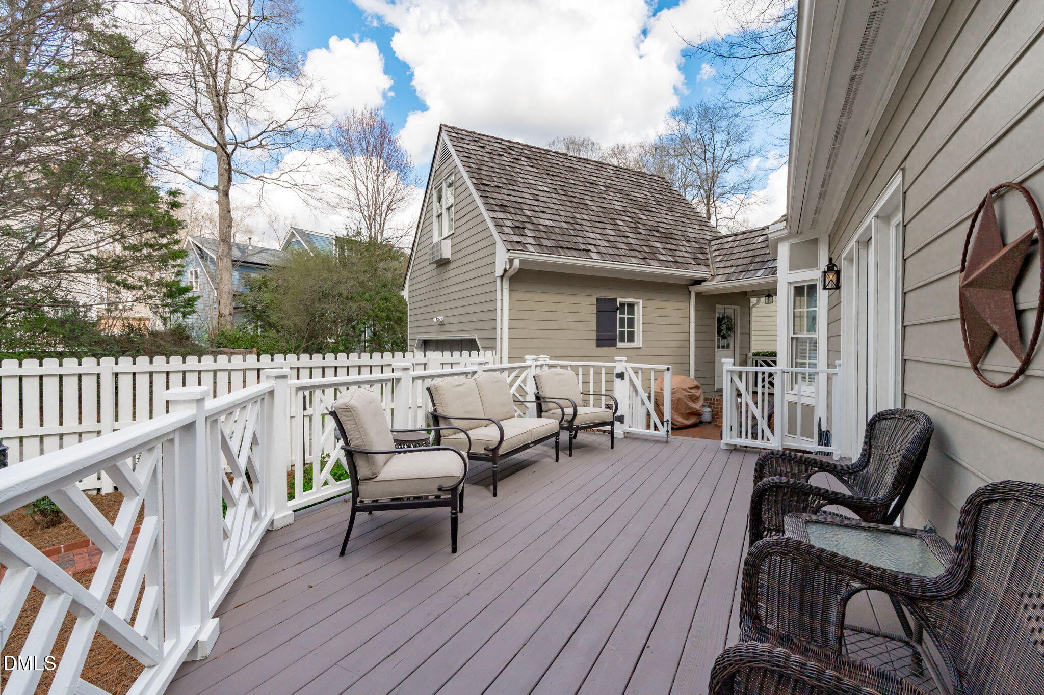 107 Quarterpath Cary, NC 27518 - Photo 37 of 49 B-2