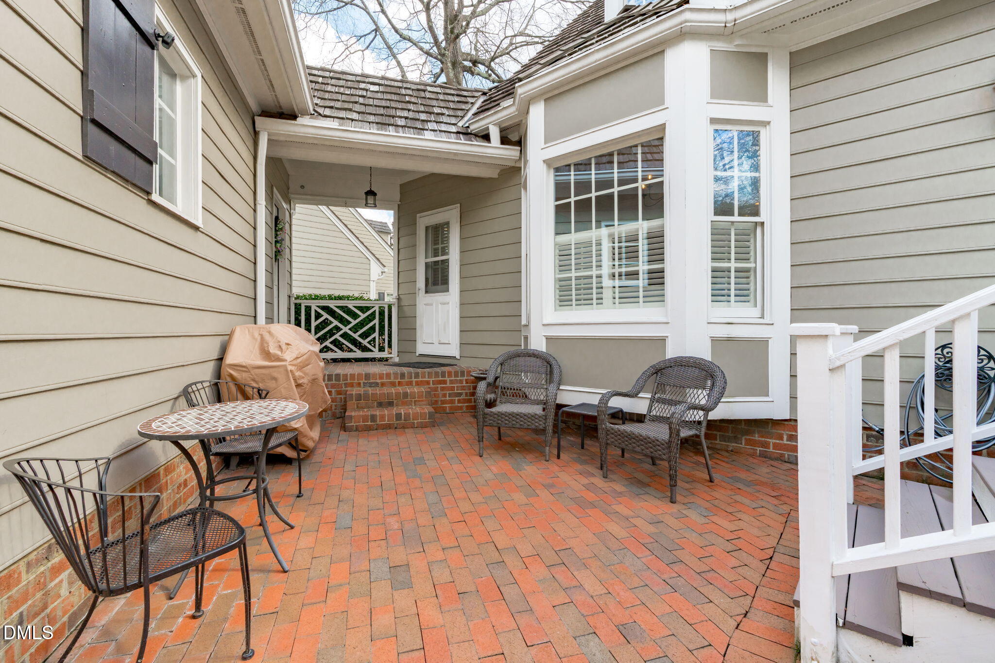 107 Quarterpath Cary, NC 27518 - Photo 38 of 49 B-3