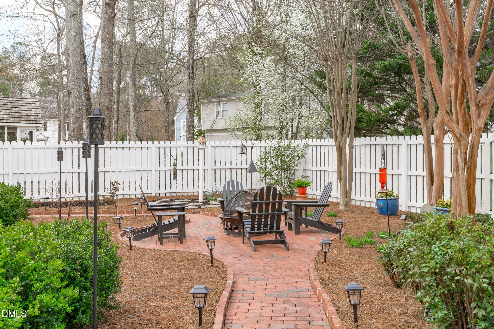107 Quarterpath Cary, NC 27518 - Photo 39 of 49 B-4
