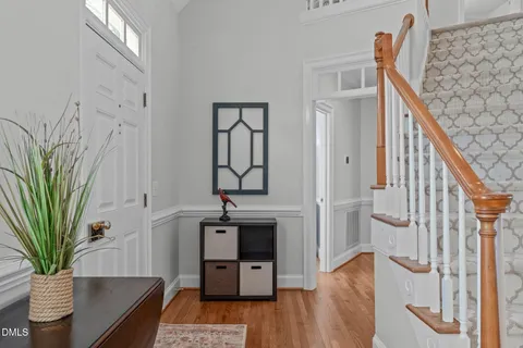 $725,000 | 107 Quarterpath, Cary, NC 27518