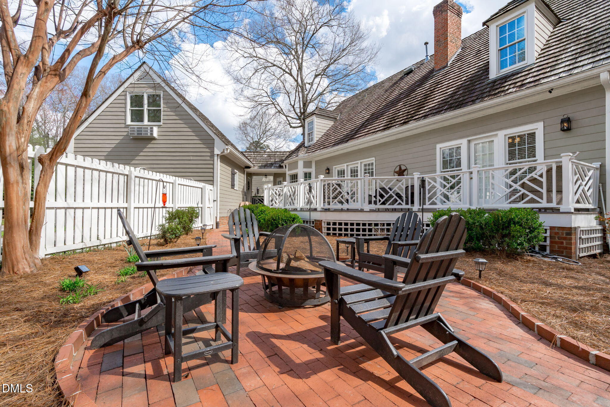 107 Quarterpath Cary, NC 27518 - Photo 42 of 49 B-7