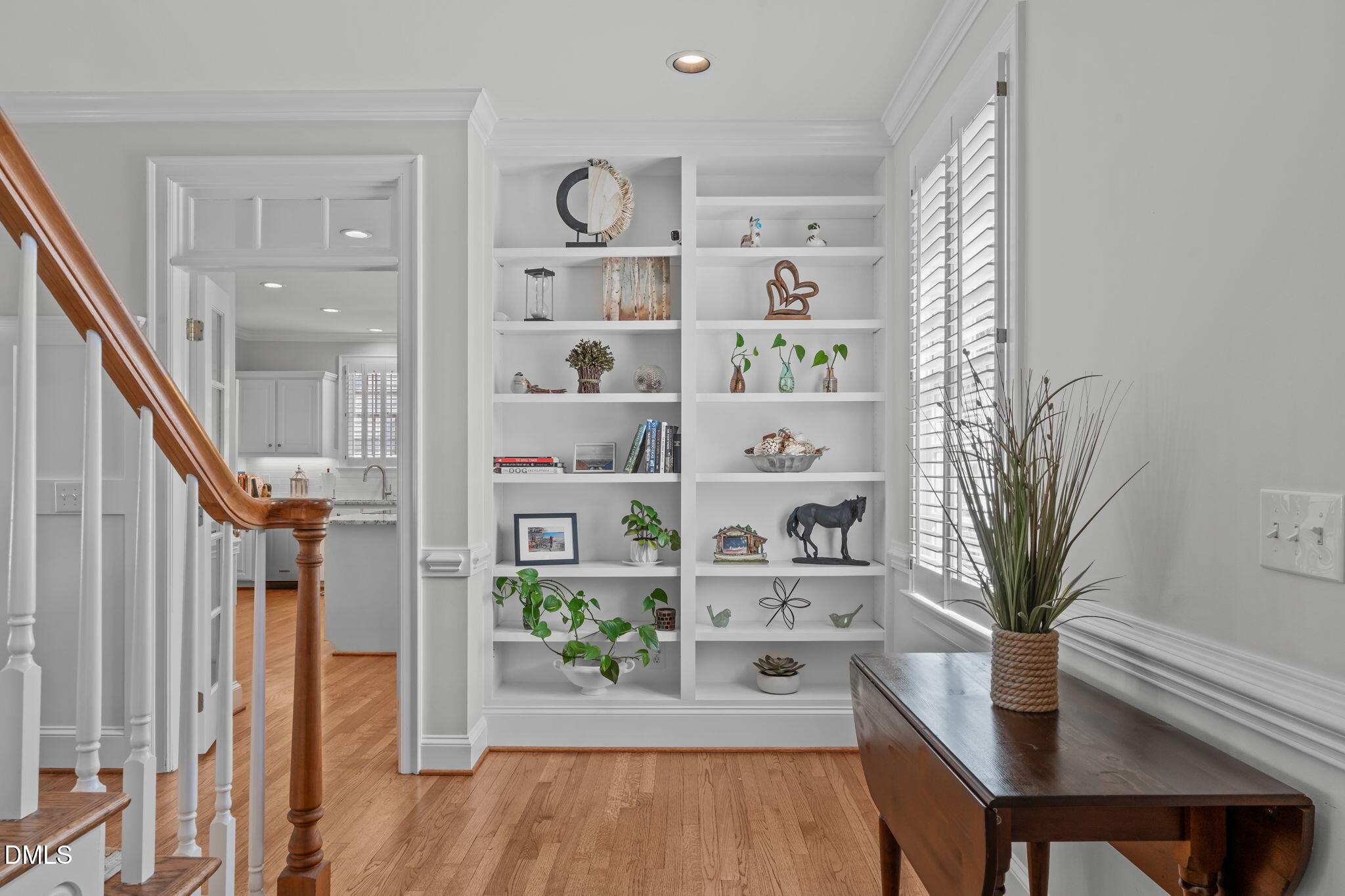 107 Quarterpath Cary, NC 27518 - Photo 5 of 49 A-3