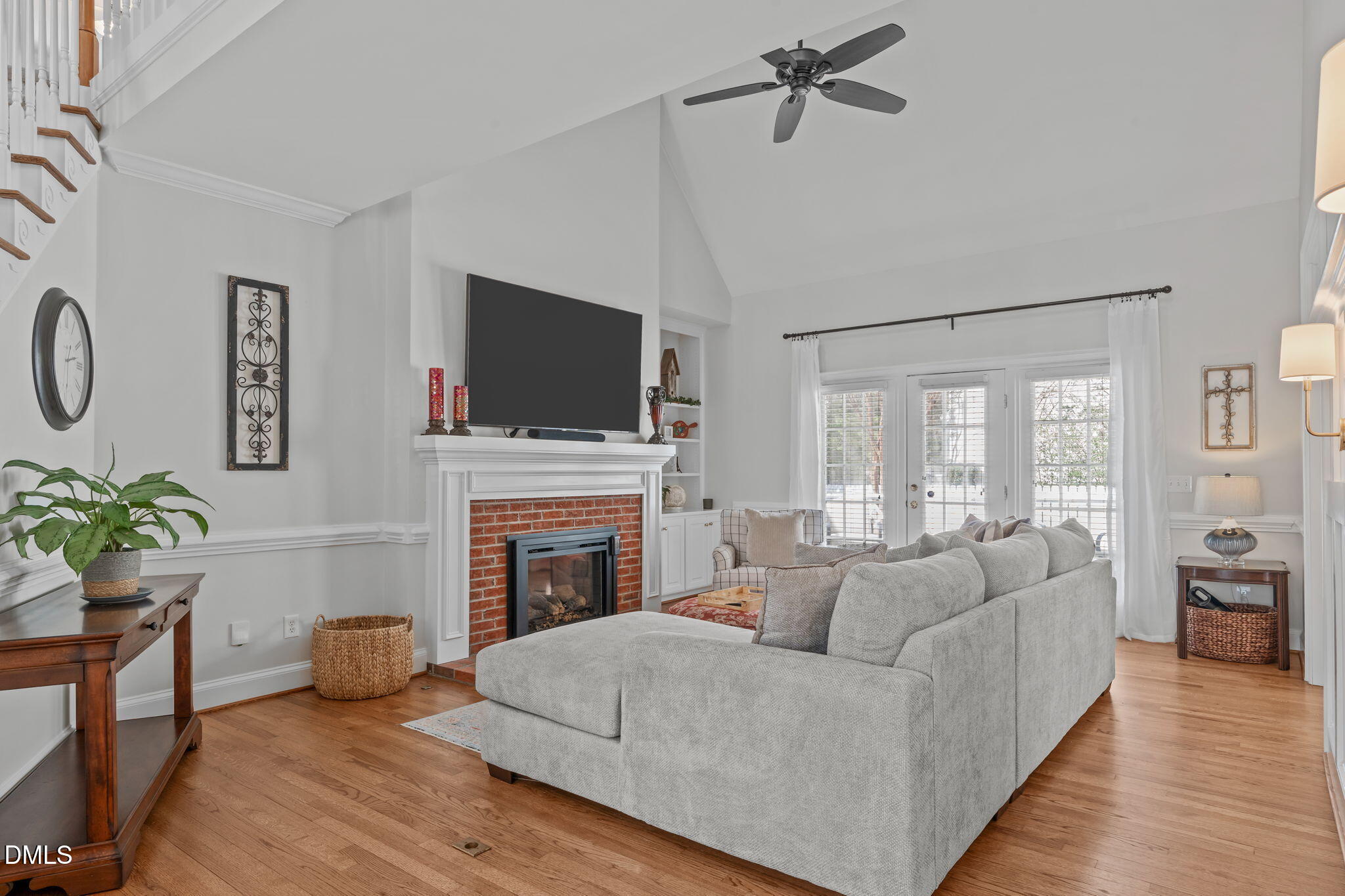 107 Quarterpath Cary, NC 27518 - Photo 7 of 49 A-4