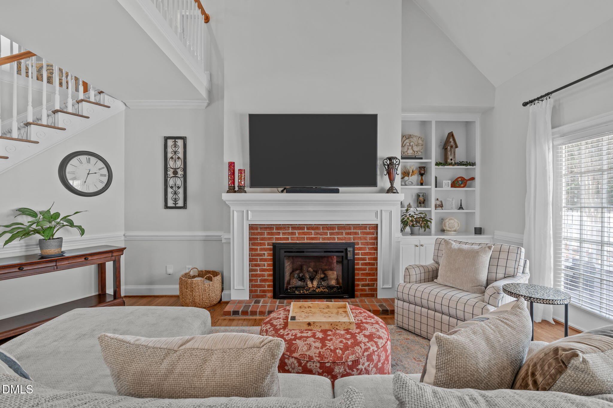 107 Quarterpath Cary, NC 27518 - Photo 9 of 49 A-6