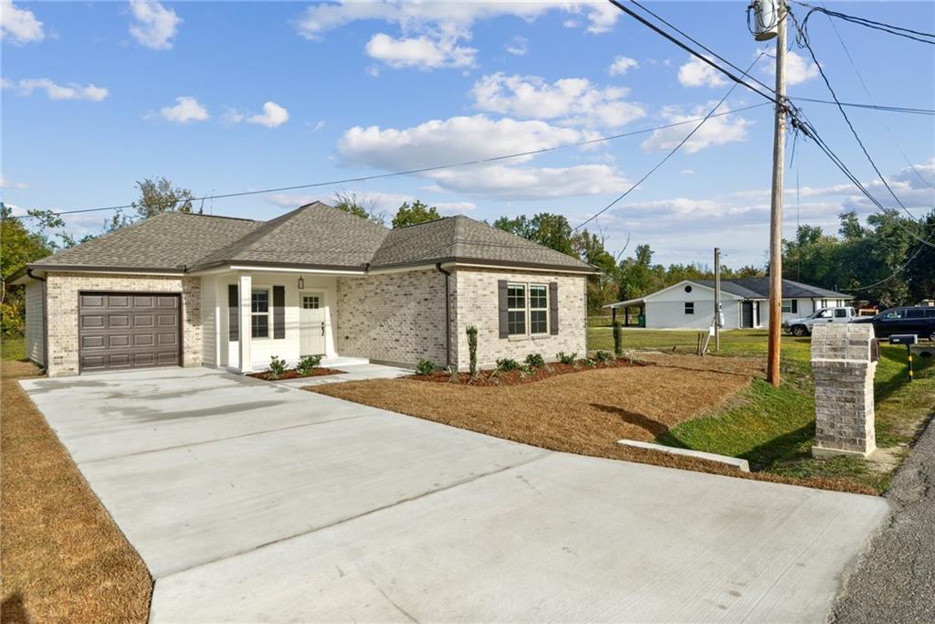1002 Kinler Street Luling, LA 70070 - Photo 2 of 25 Gallery Image 2