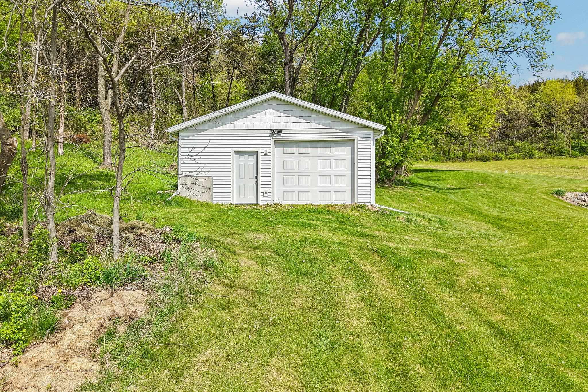 10265 County Rd KP Mazomanie, WI 53560 - Photo 46 of 59