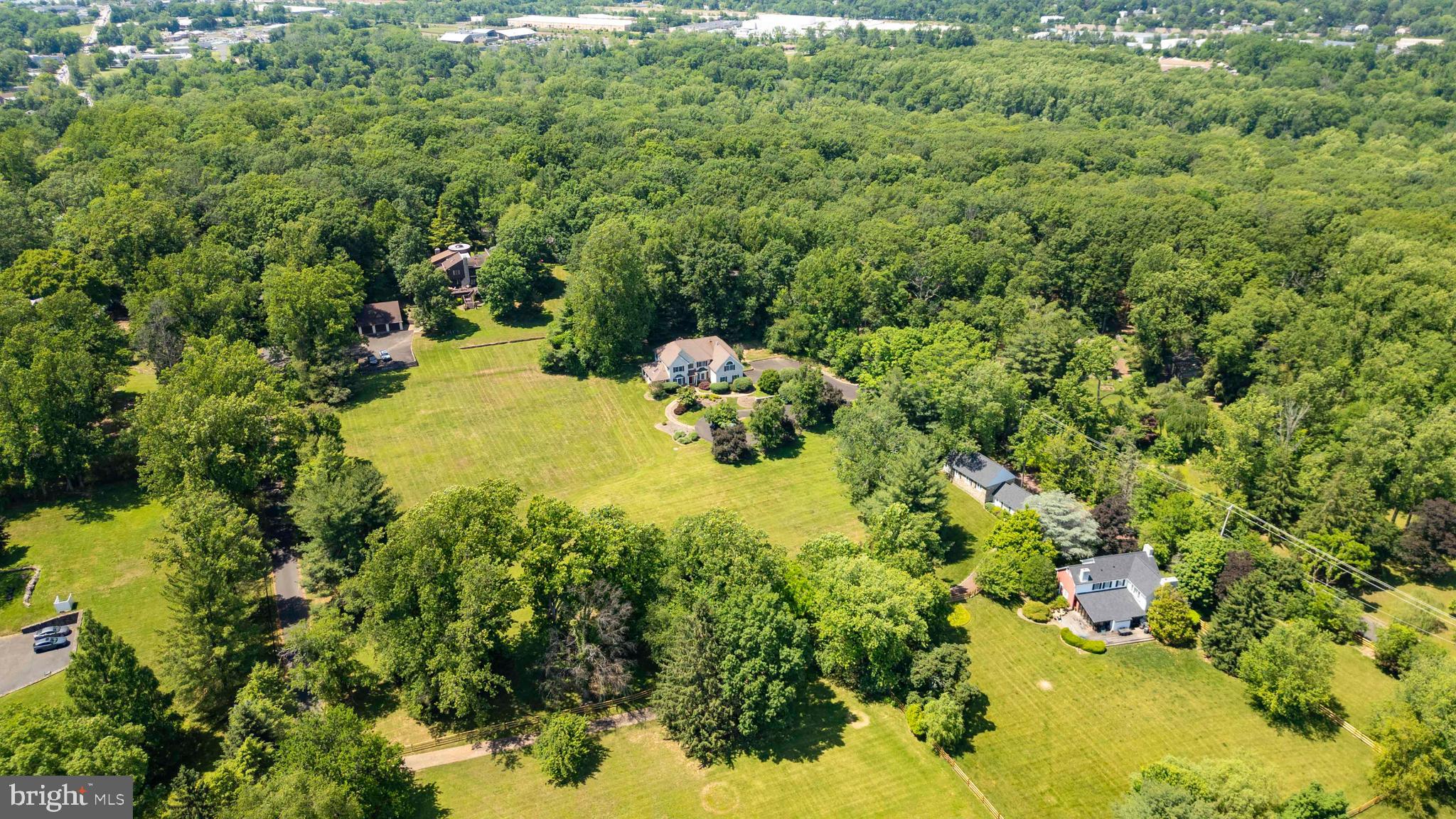 2160 Huntingdon Road Huntingdon Valley, PA 19006 - Photo 57 of 79