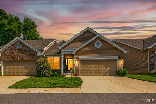 $360,000 | 1783 Deepdale Court, Fenton, MO 63026