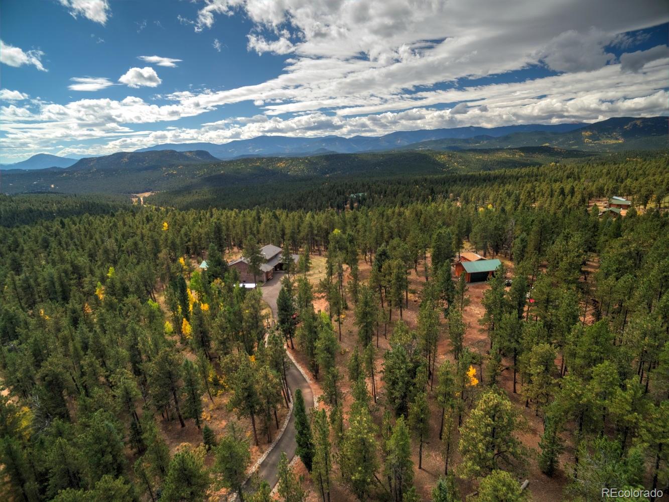 321 County Road Pine, CO 80470 - Photo 2 of 35 Gallery Image 2