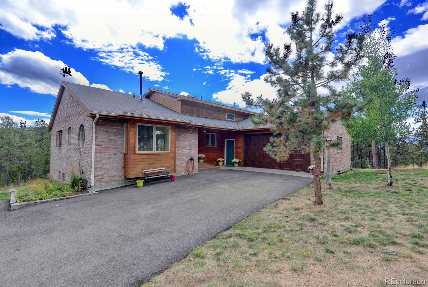 321 County Road Pine, CO 80470 - Photo 31 of 35 Gallery Image 31