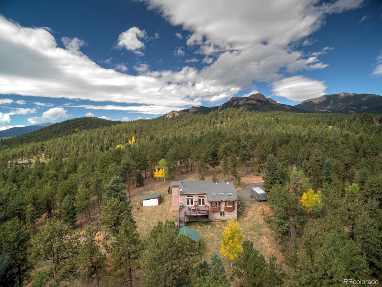 321 County Road Pine, CO 80470 - Photo 33 of 35 Gallery Image 33