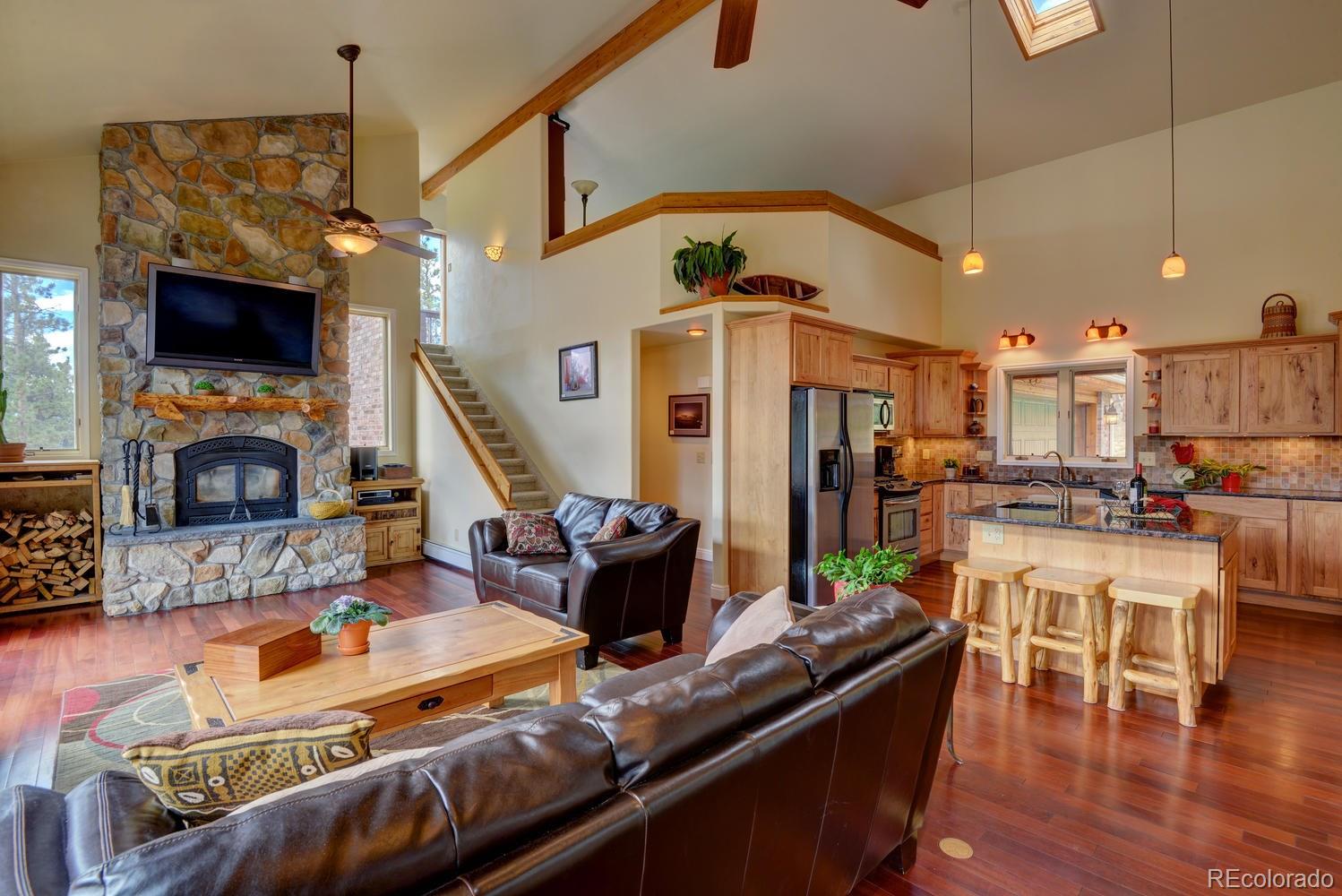 321 County Road Pine, CO 80470 - Photo 4 of 35 Gallery Image 4