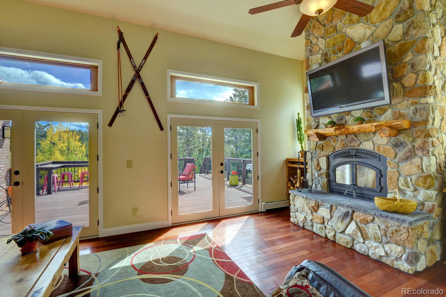 321 County Road Pine, CO 80470 - Photo 6 of 35 Gallery Image 6