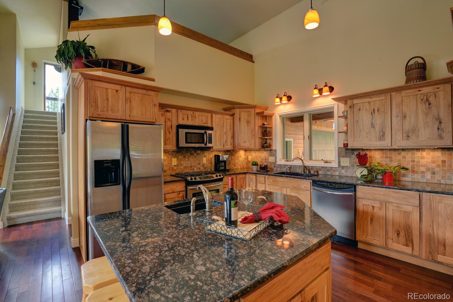 321 County Road Pine, CO 80470 - Photo 8 of 35 Gallery Image 8