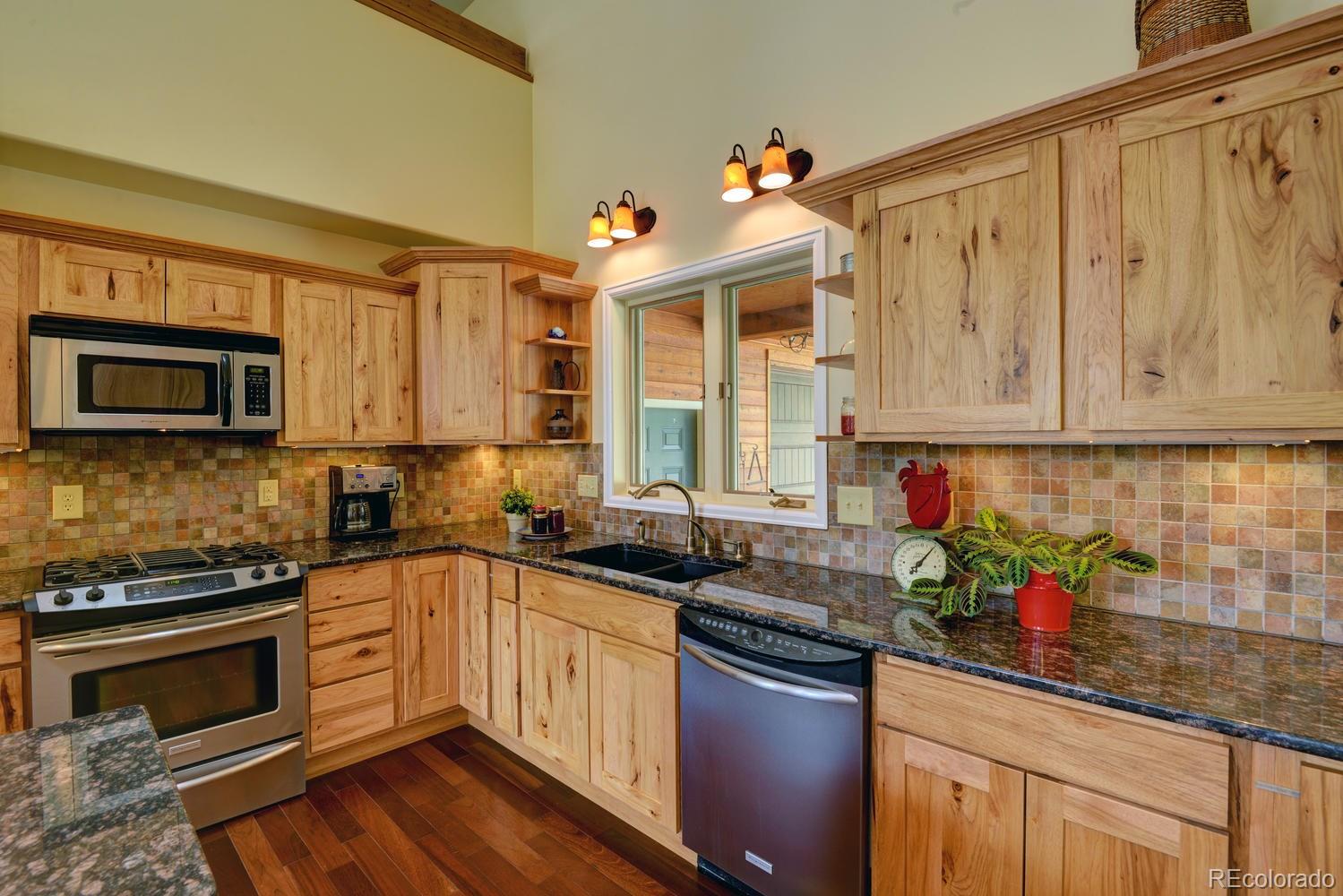 321 County Road Pine, CO 80470 - Photo 9 of 35 Gallery Image 9