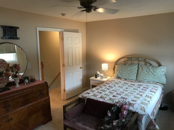 26 A Rockingham Street, Unit 9 Lowell, MA 01852 - Photo 13 of 21 Gallery Image 13