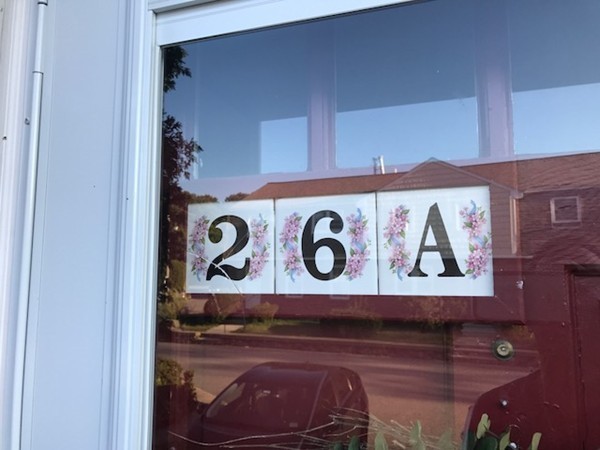 26 A Rockingham Street, Unit 9 Lowell, MA 01852 - Photo 21 of 21 Gallery Image 21